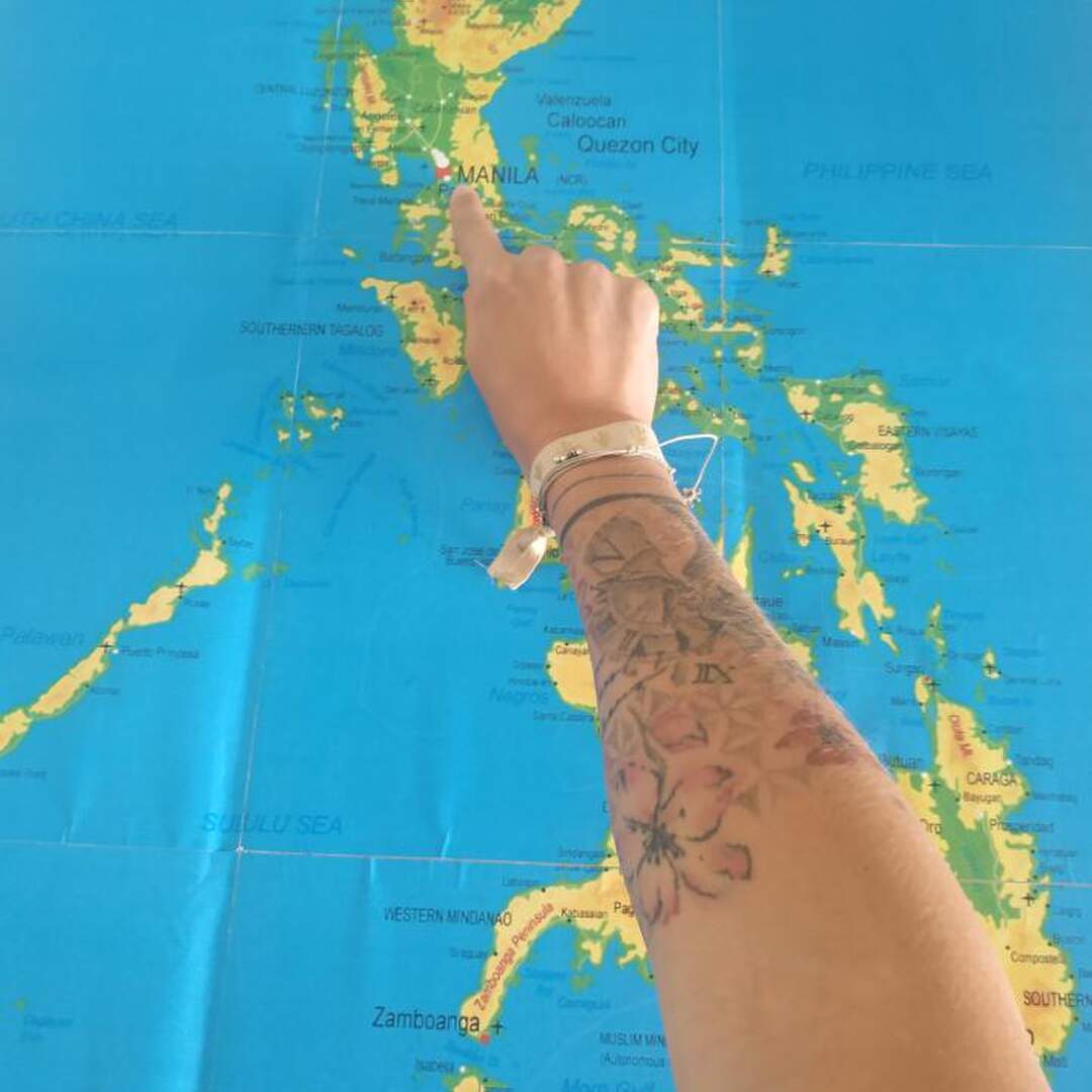 Philippinen