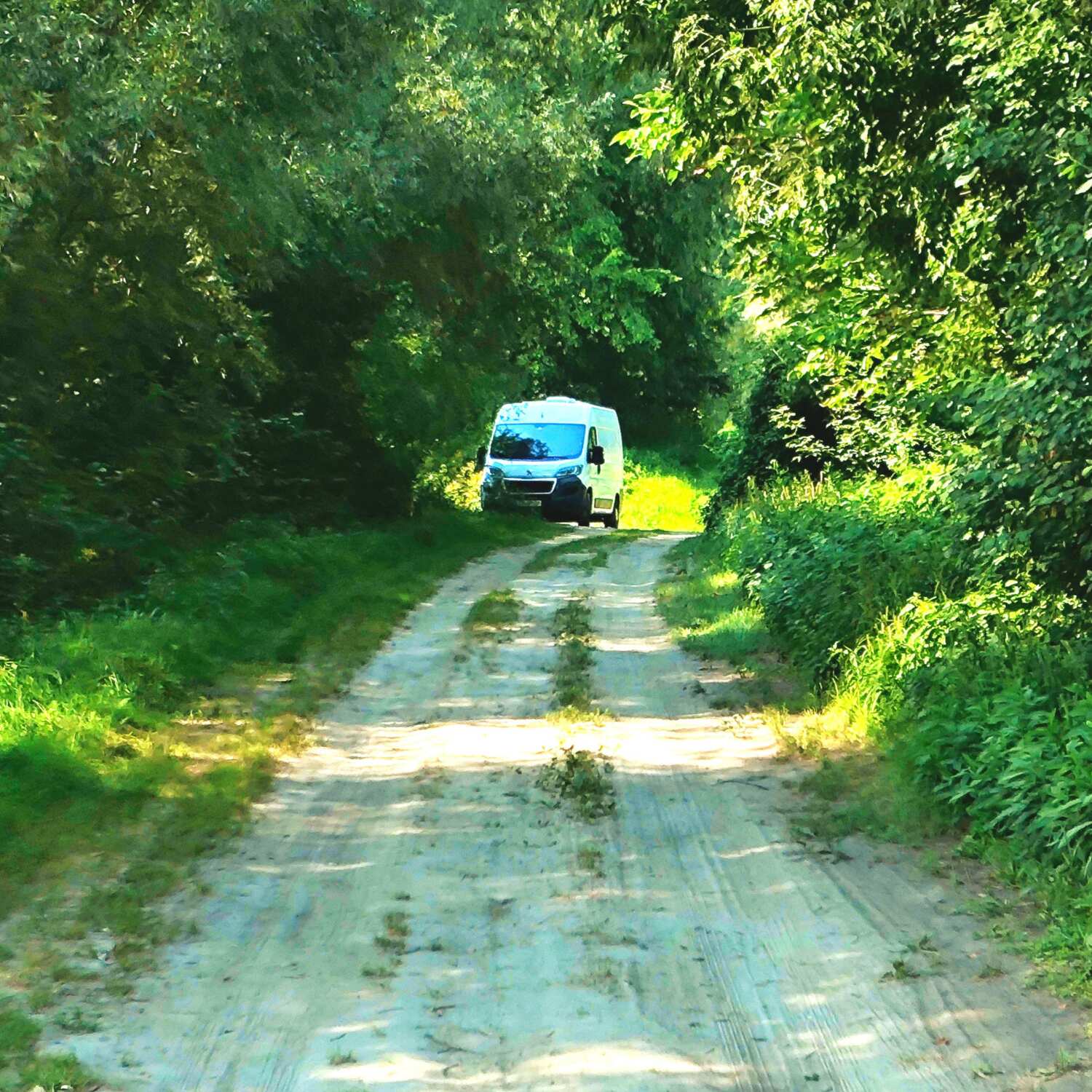 Sommer in der Slowakei