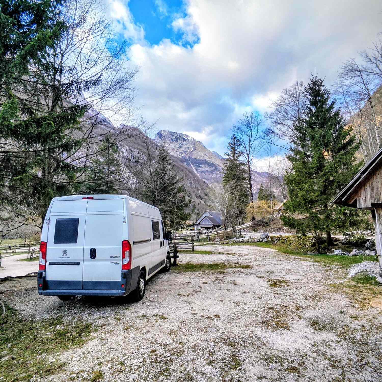 Ostern 2026 in Kroatien