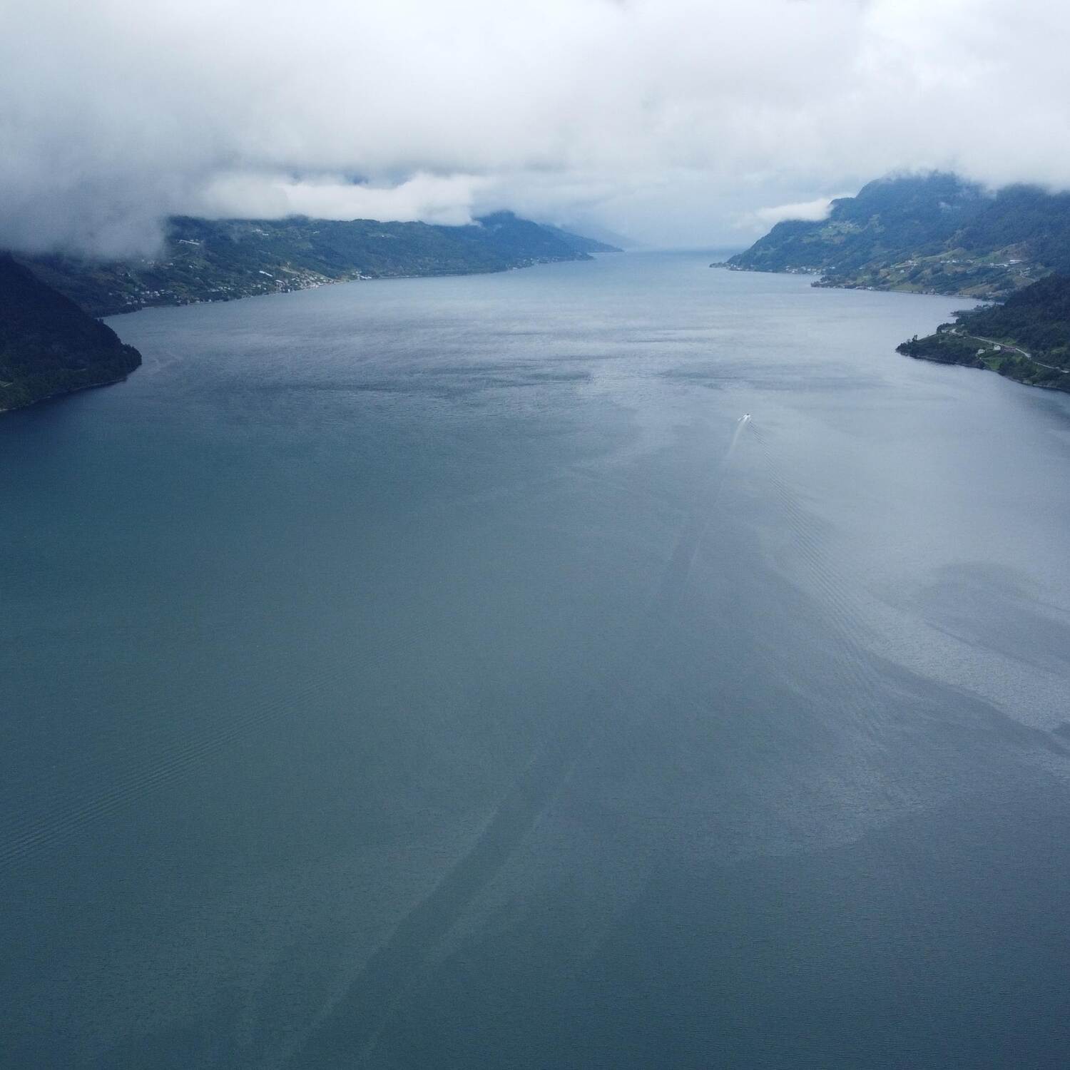 Norwegen 🇳🇴 2024