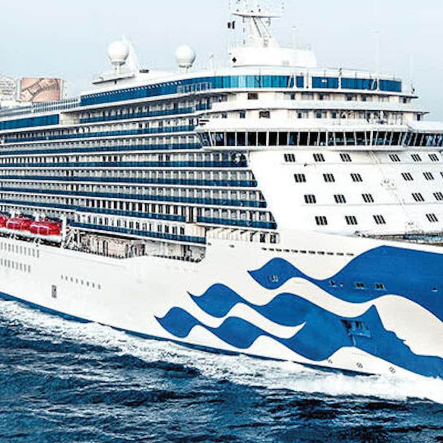 U.K Holiday & Cruise