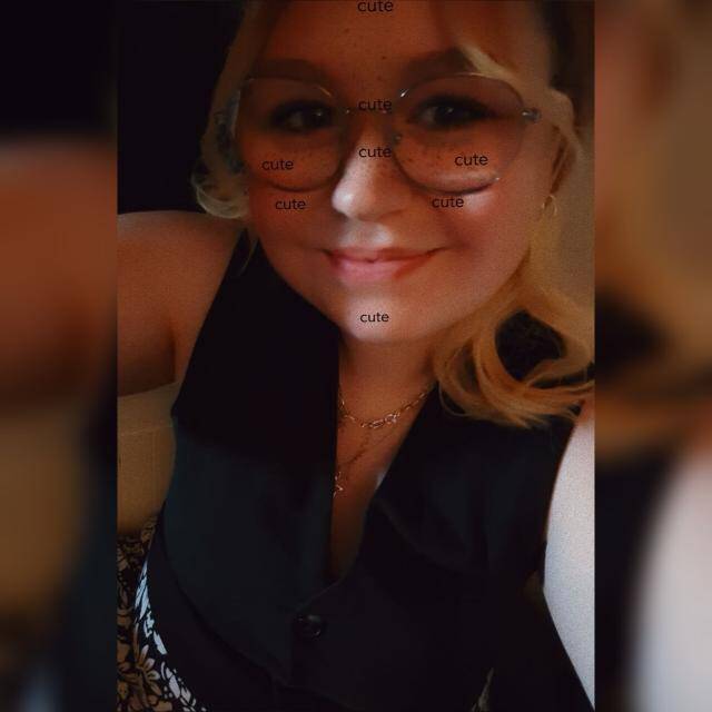 Jessica Belinda Ruch