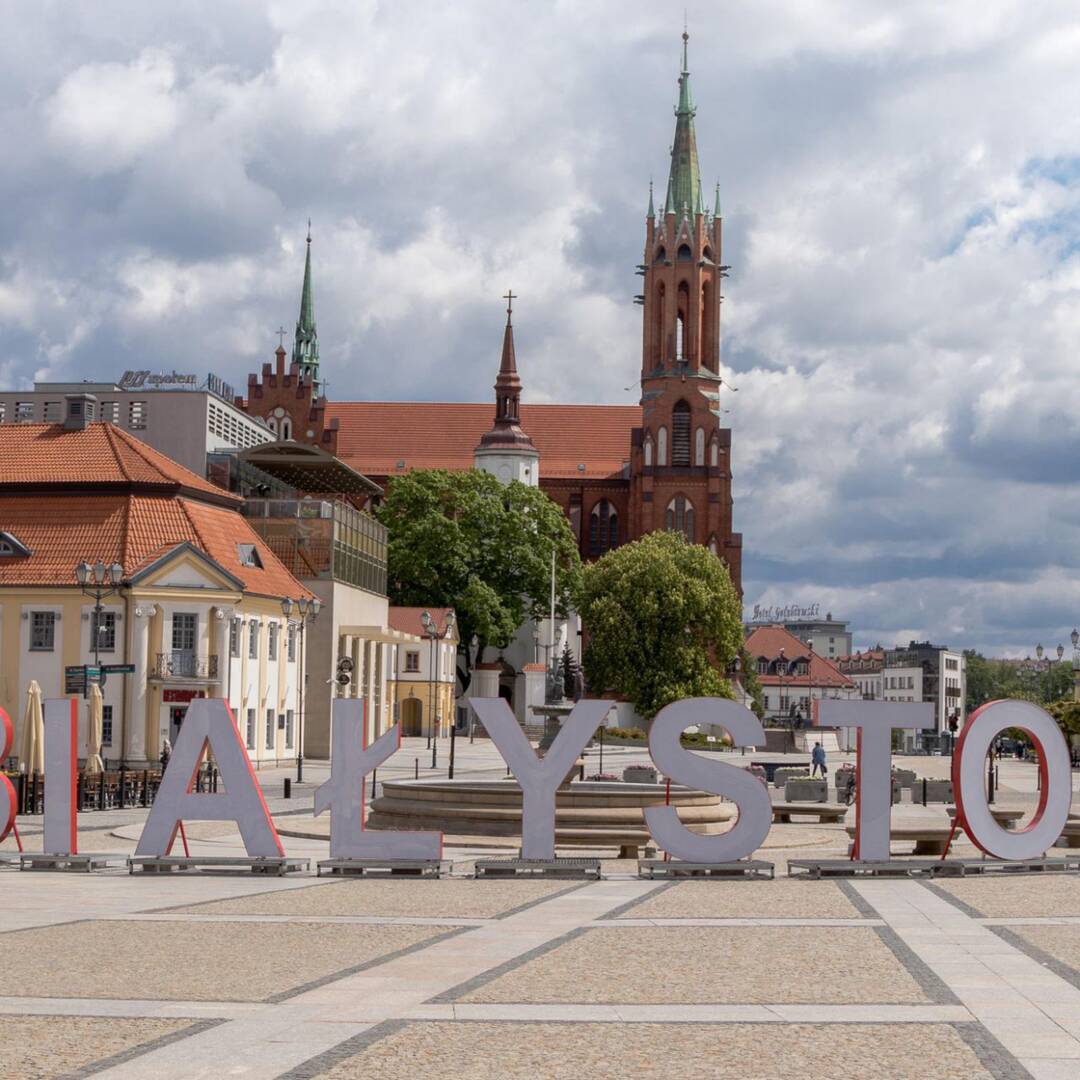 Polonia