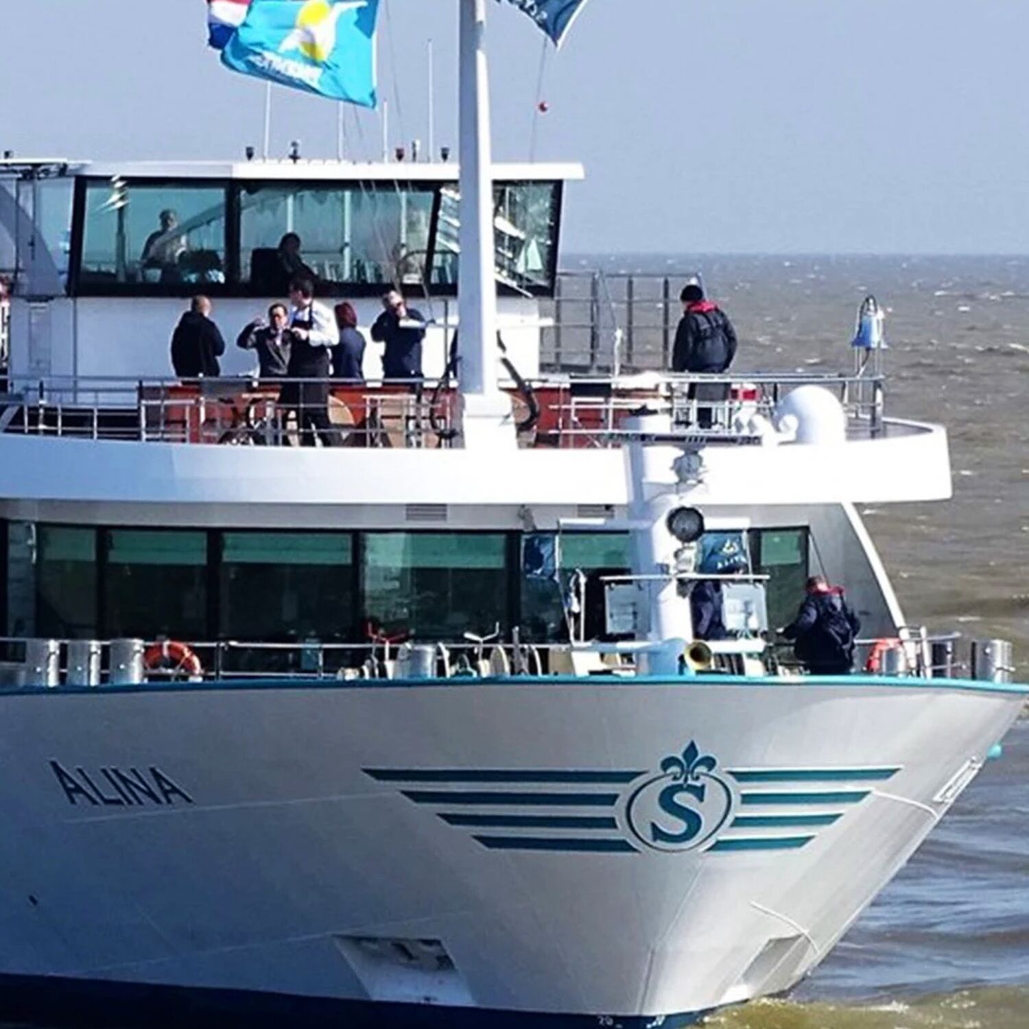 Holland & Flandern