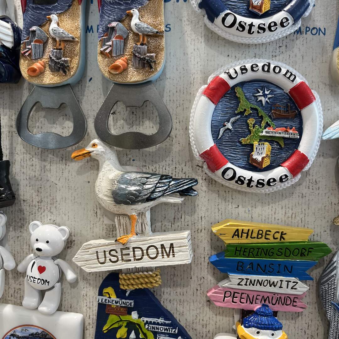 Frühling auf Usedom 2022