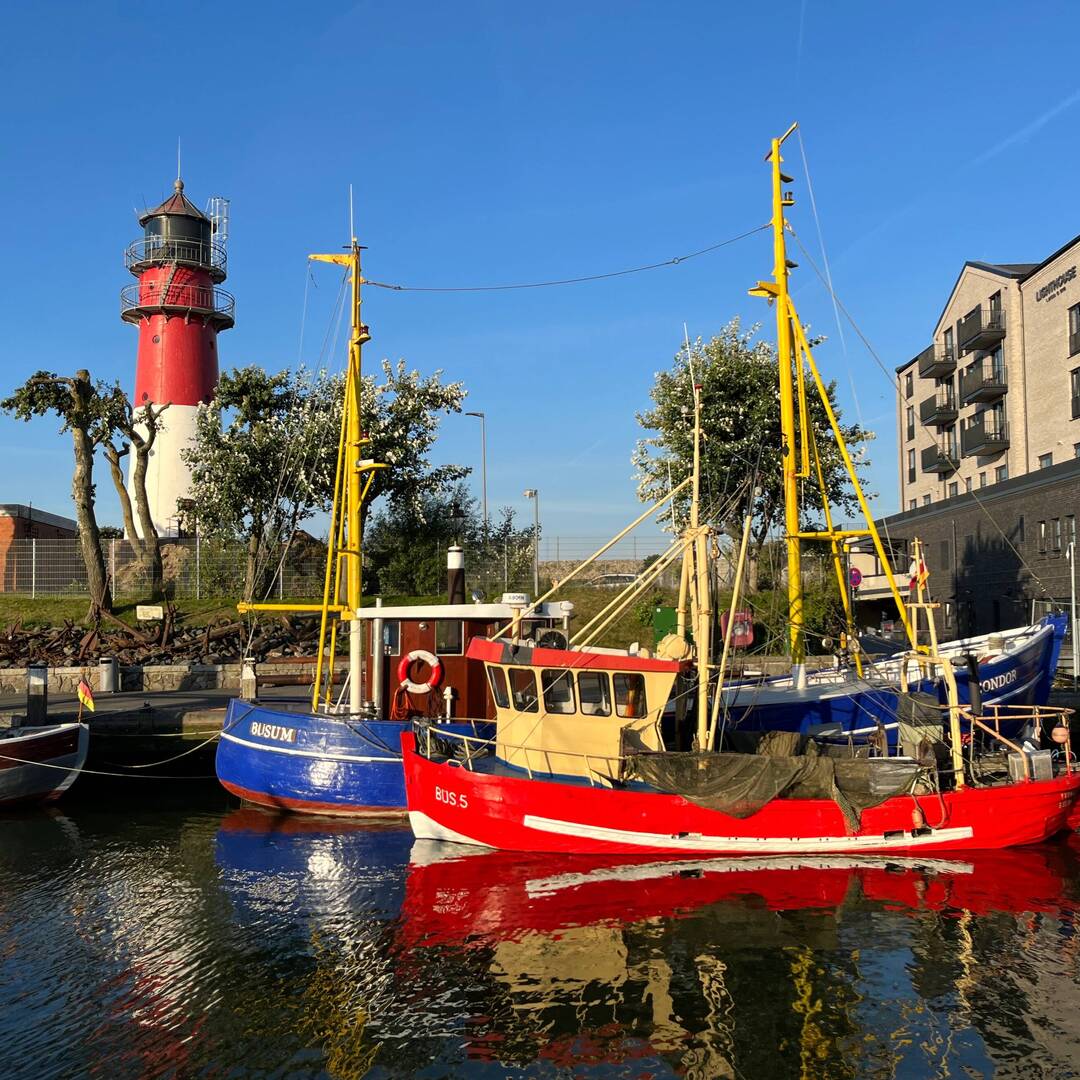 Büsum 2022