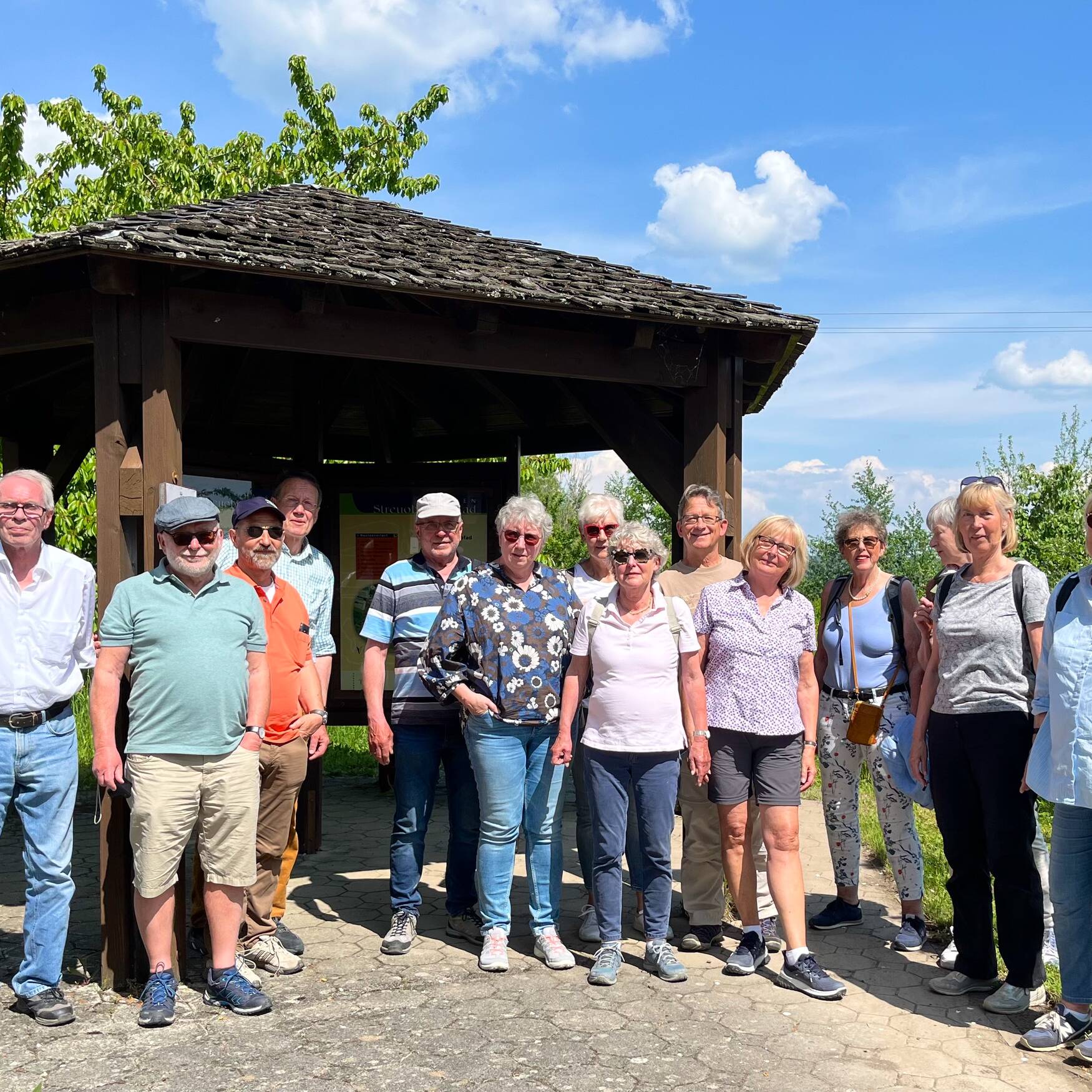 Stammtisch-Tour 2023