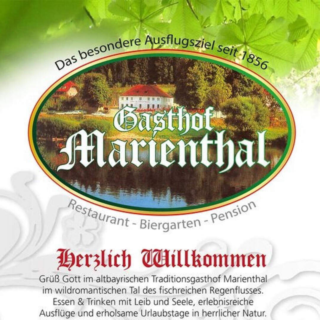1. Stammtisch-Tour in 1992