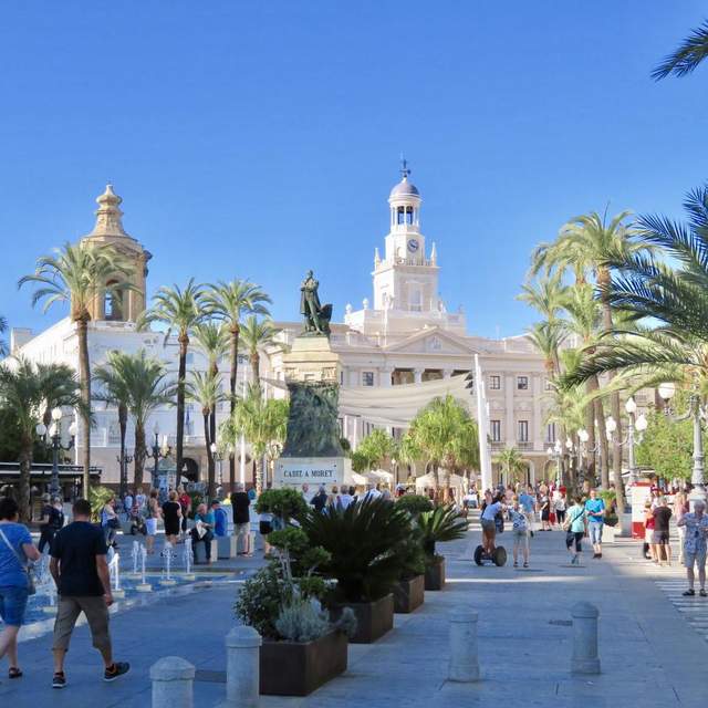 Spanien & Portugal