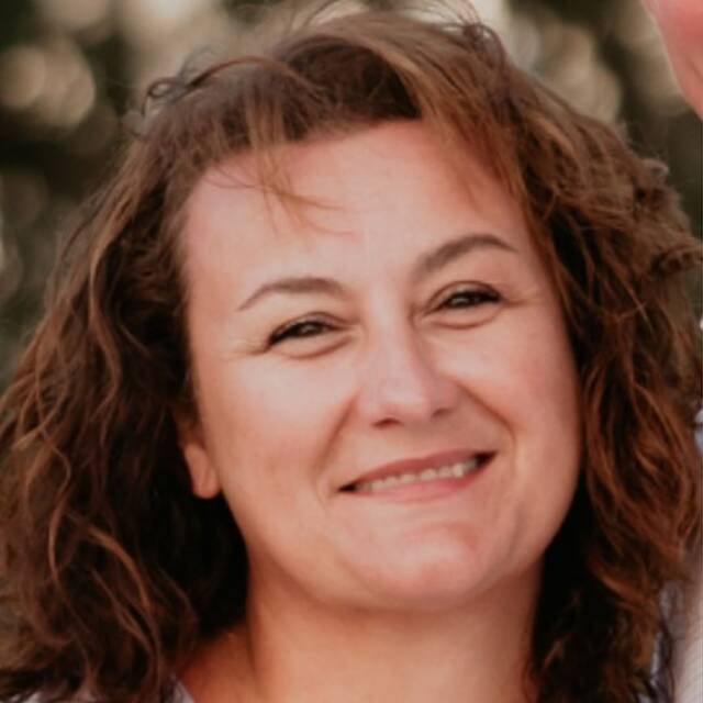 Jodi Pardue