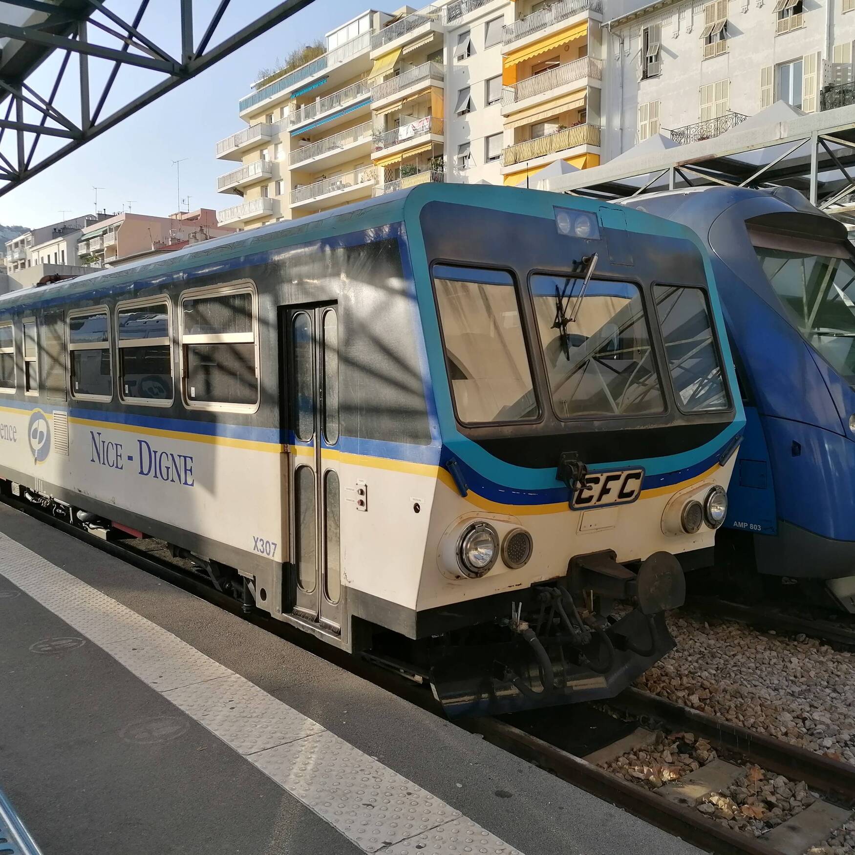Nizza