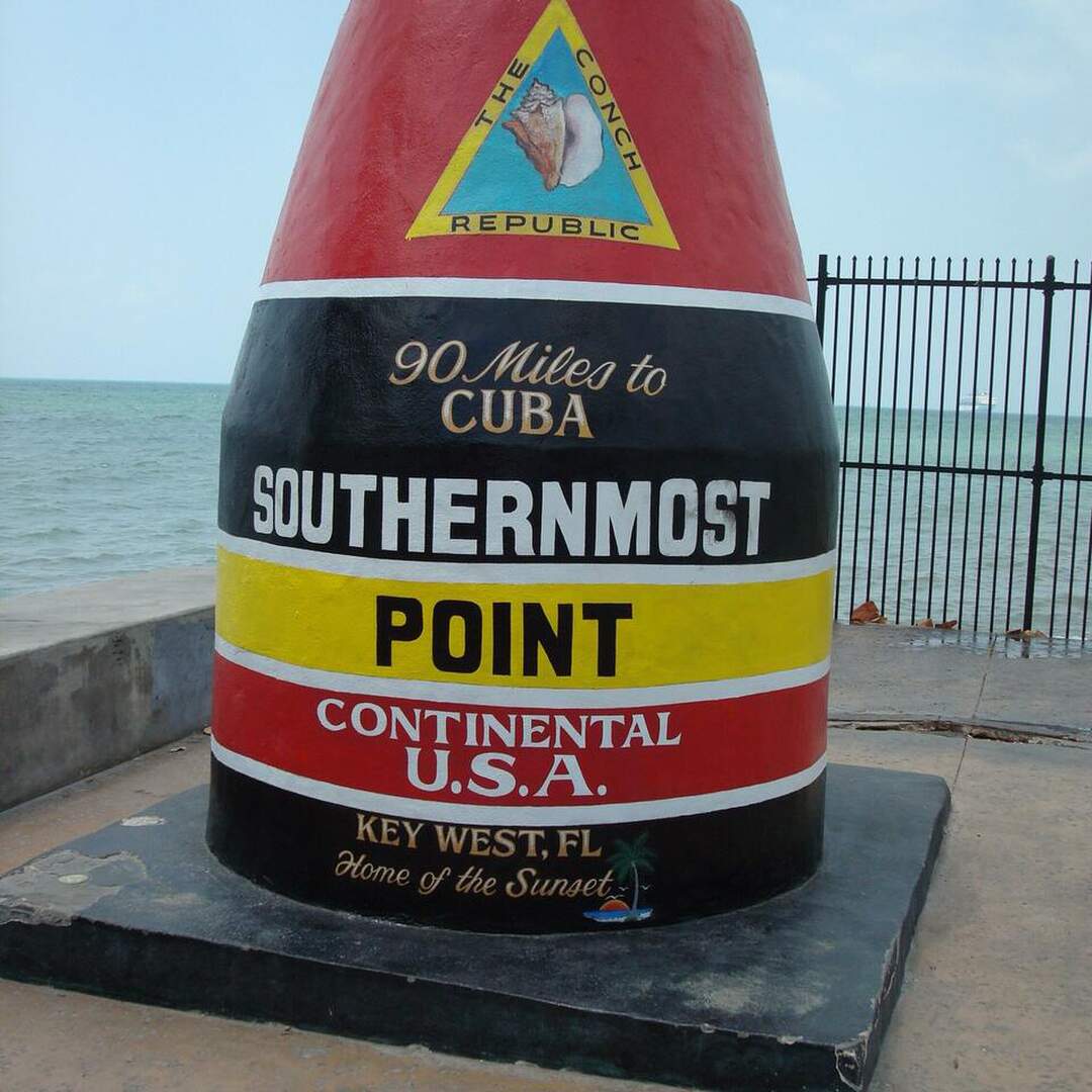 Florida Rundreise