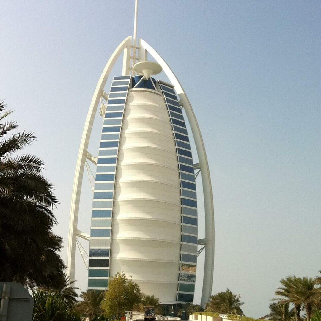 Vereinigte Arabischen Emirate