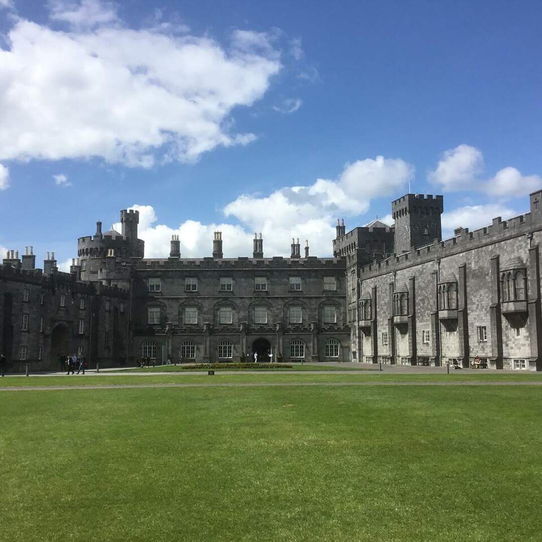 Irland