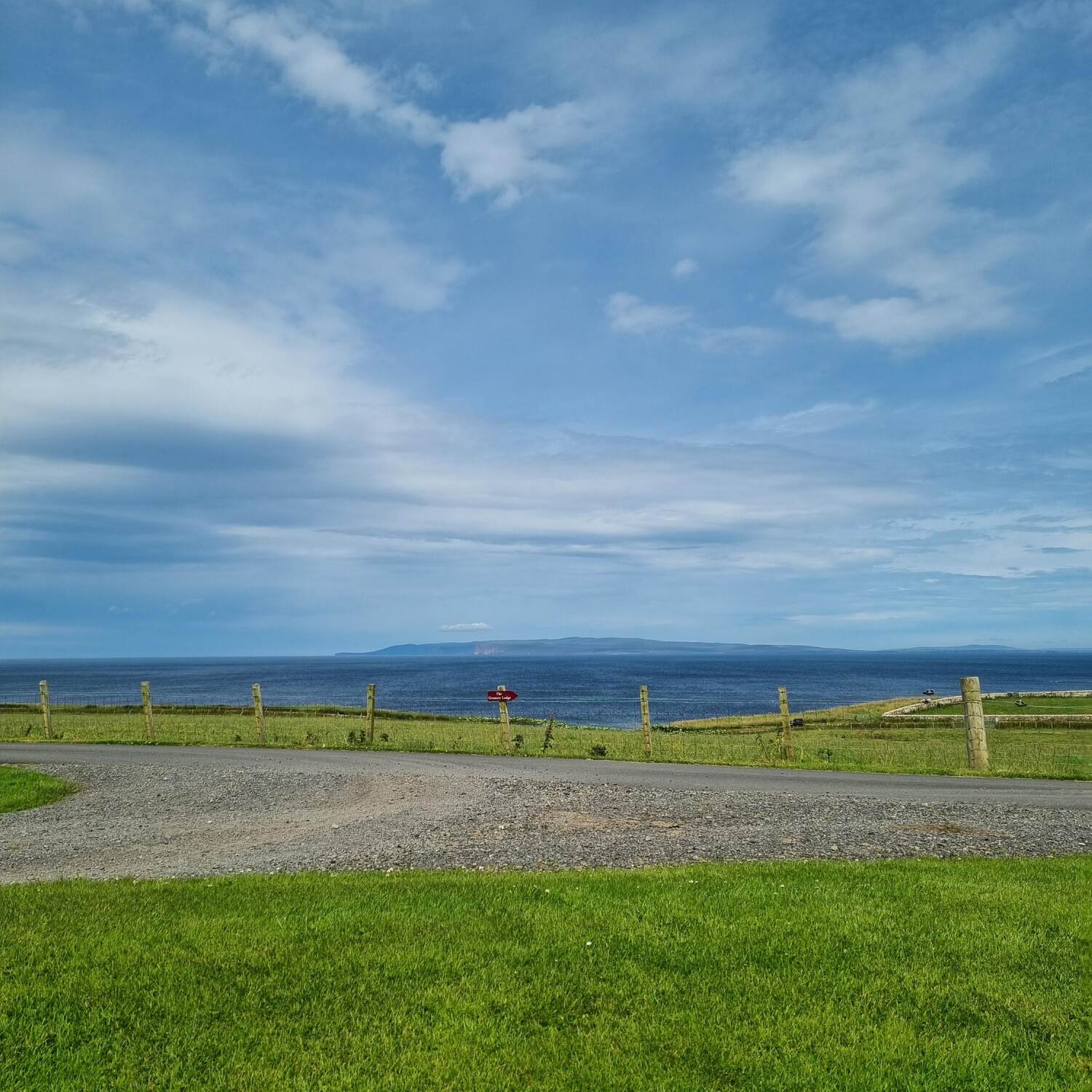 England, Schottland, Norwegen