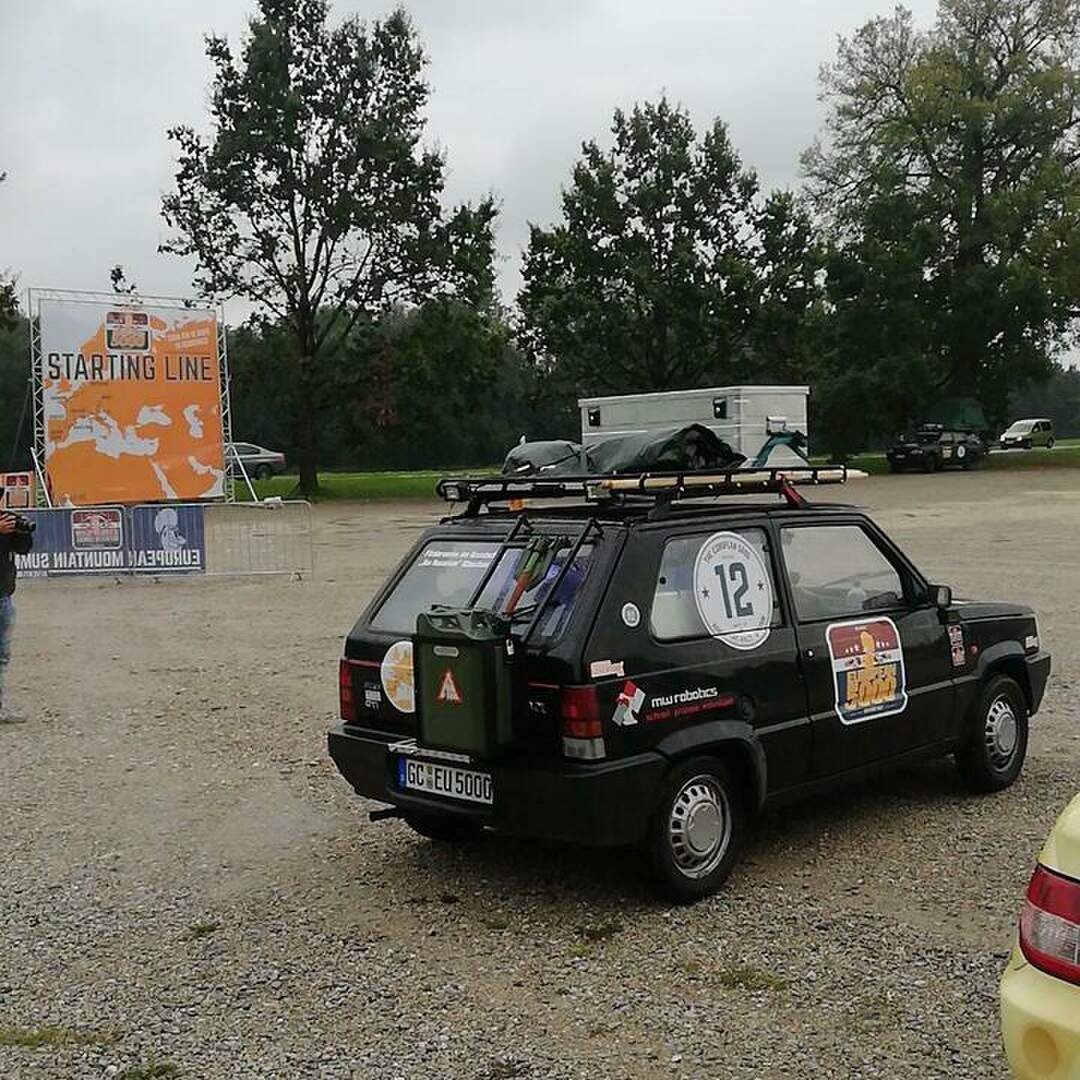 EU 5000