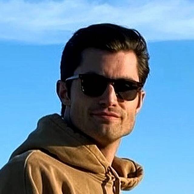 Christopher T