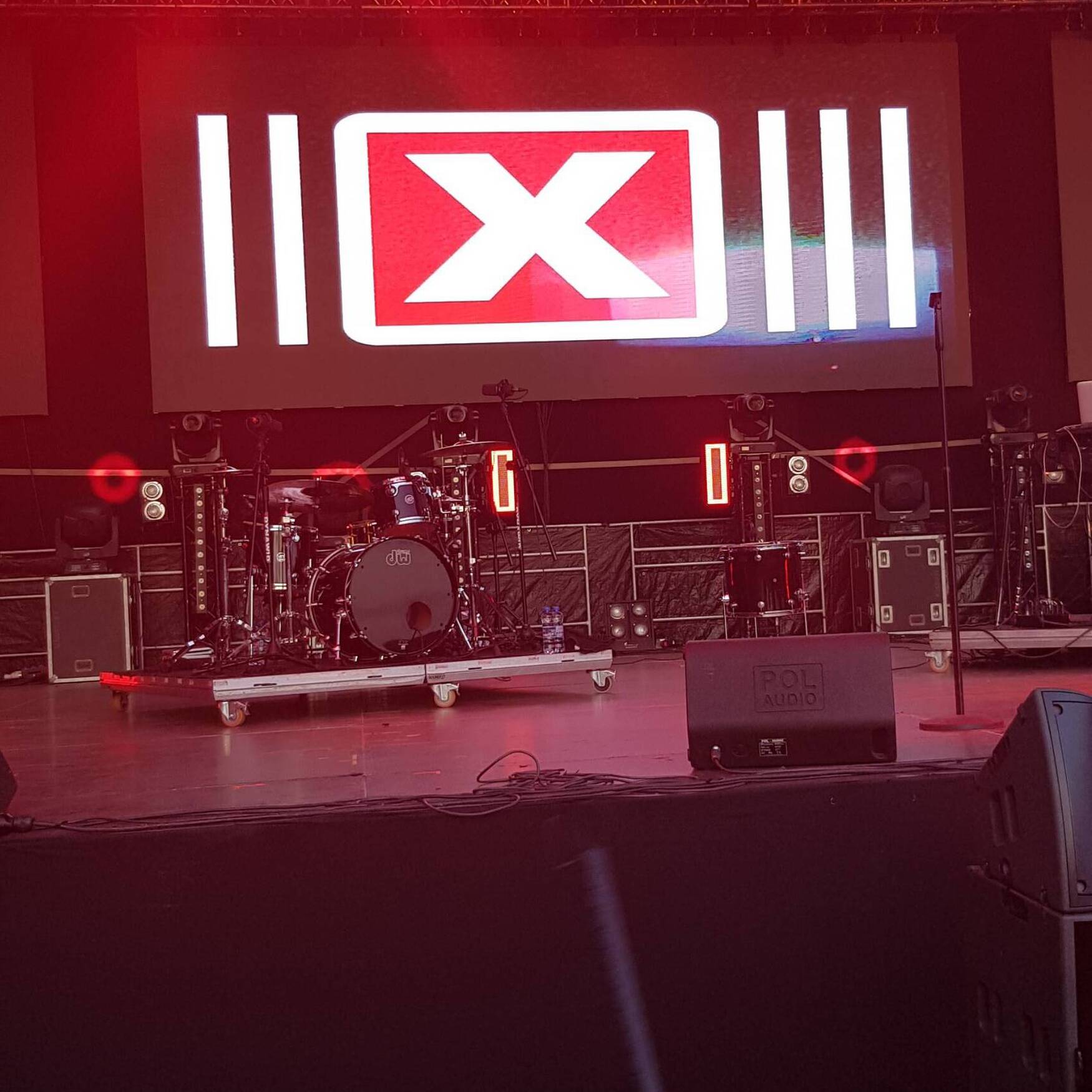 Festival Castle Party 2023 in