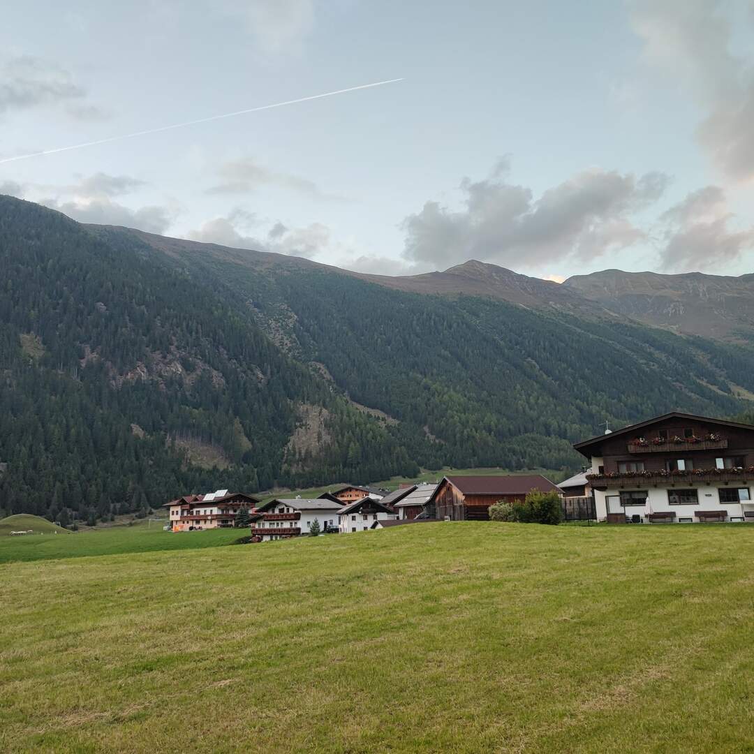 Österreich und Italien