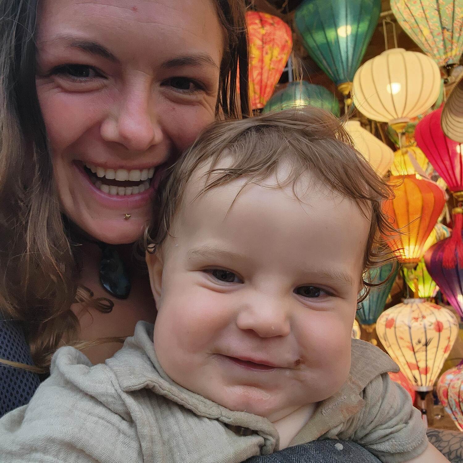 Natural Drift w/ Tyde