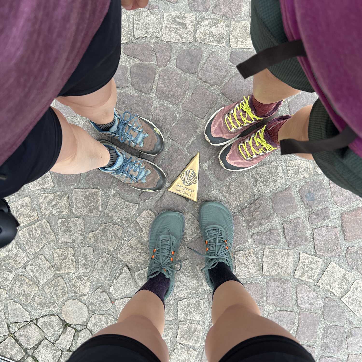 Mini Camino