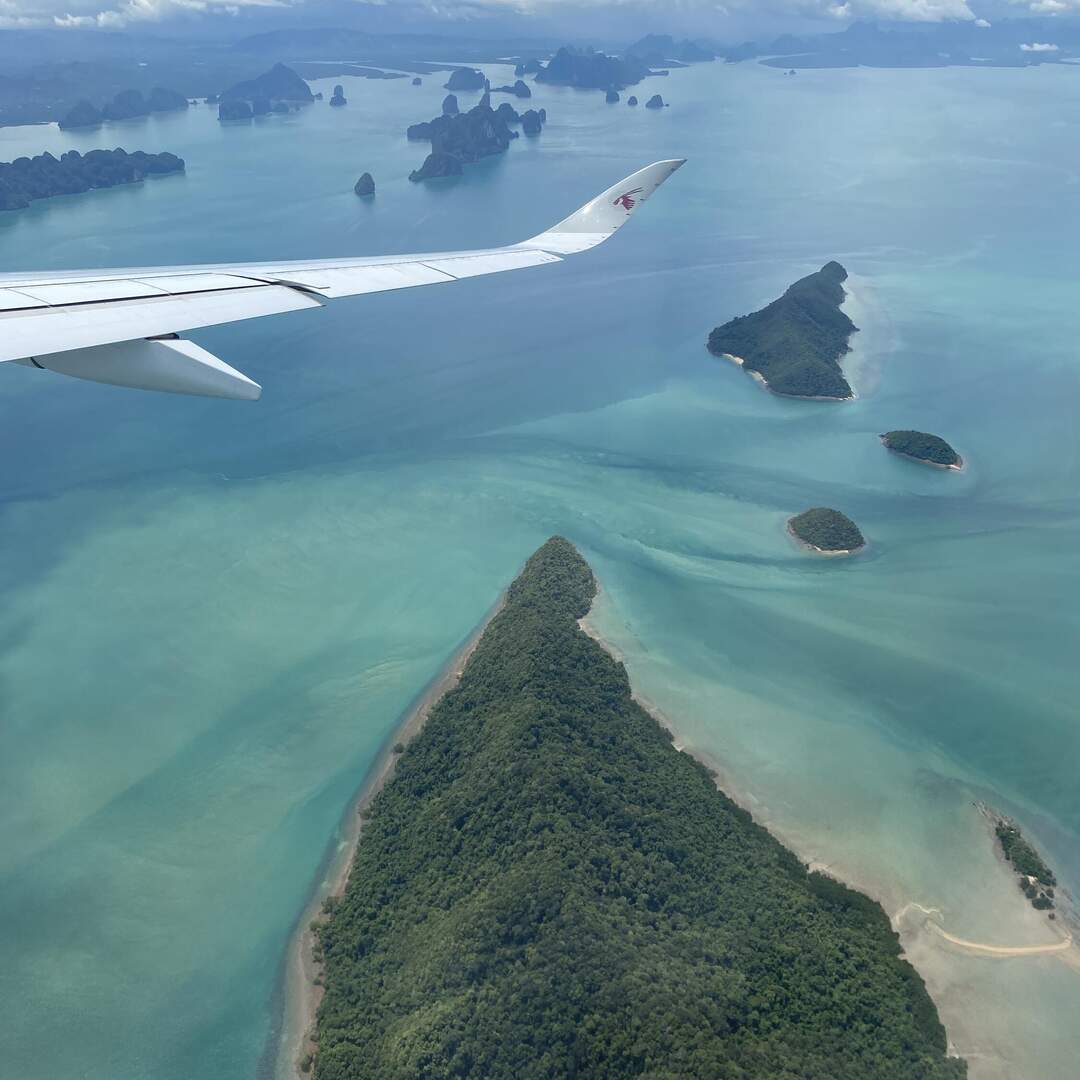 Thailand