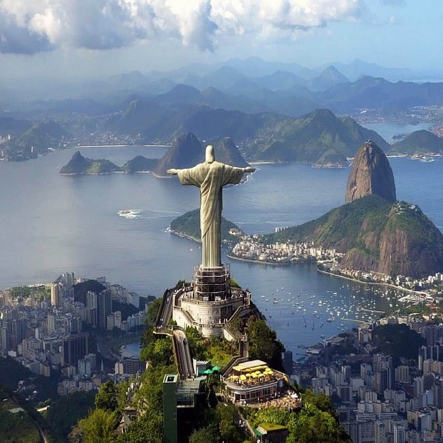 Brasilien 2025