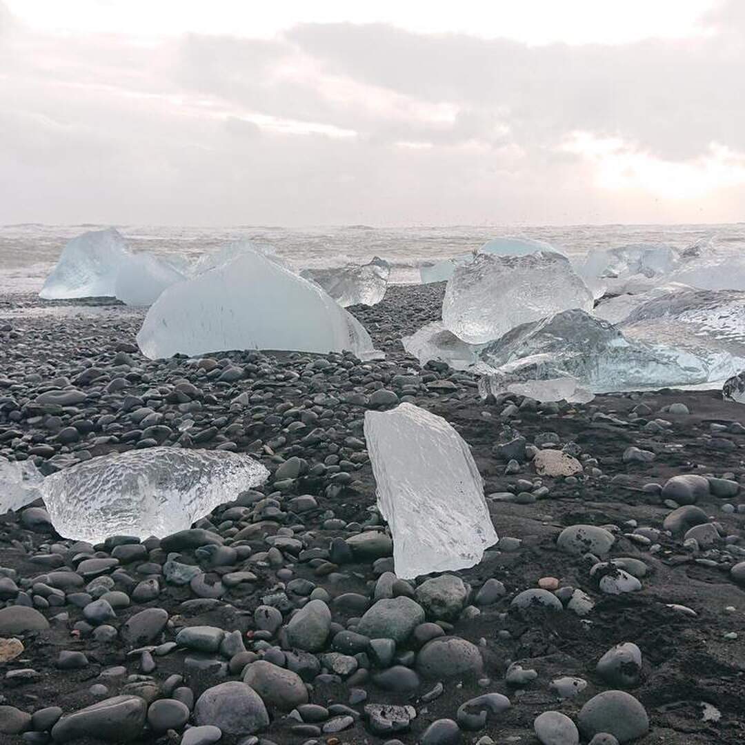 Island und Oslo 2020