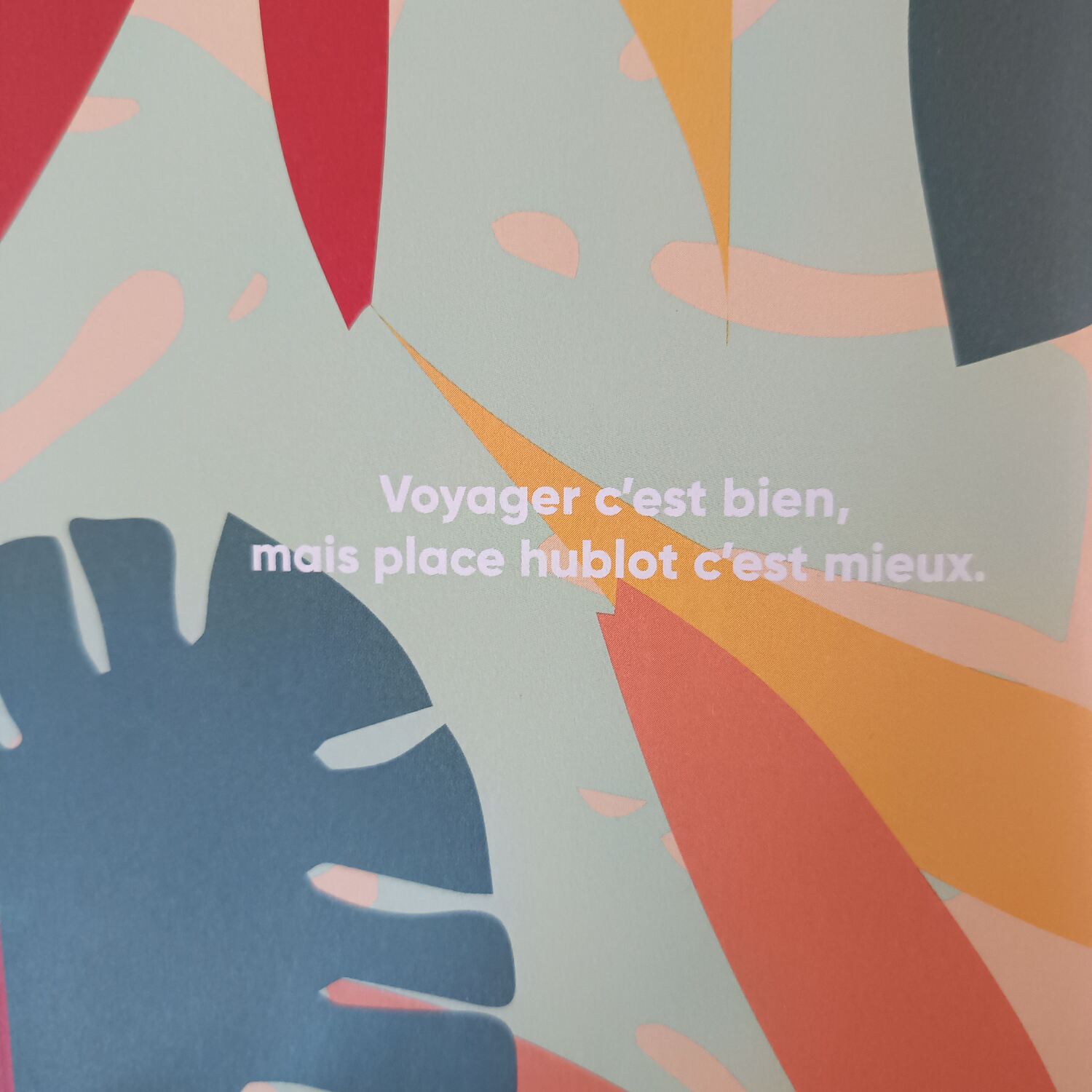 Découverte de la Réunion 2025