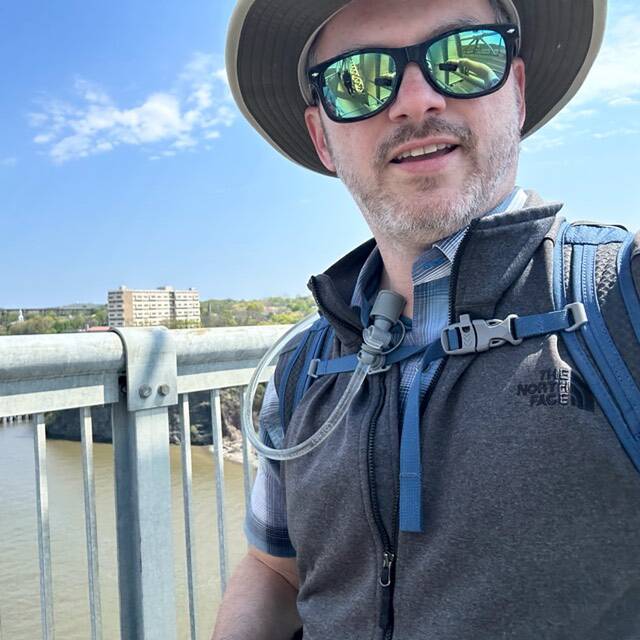 Camino Pedro