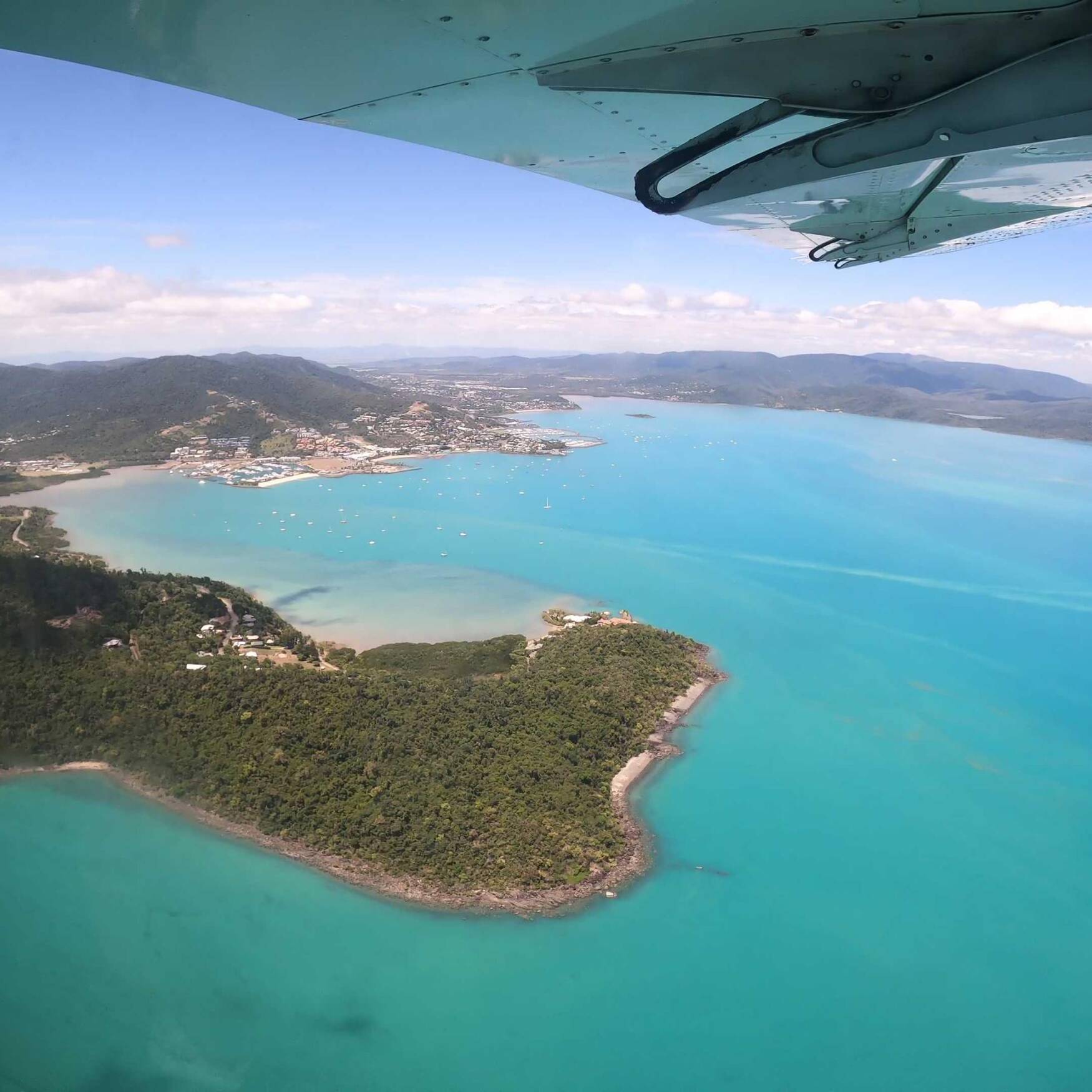 AUSTRALIA