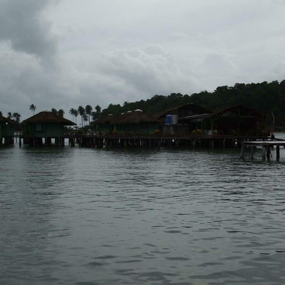 Koh Chang 2005
