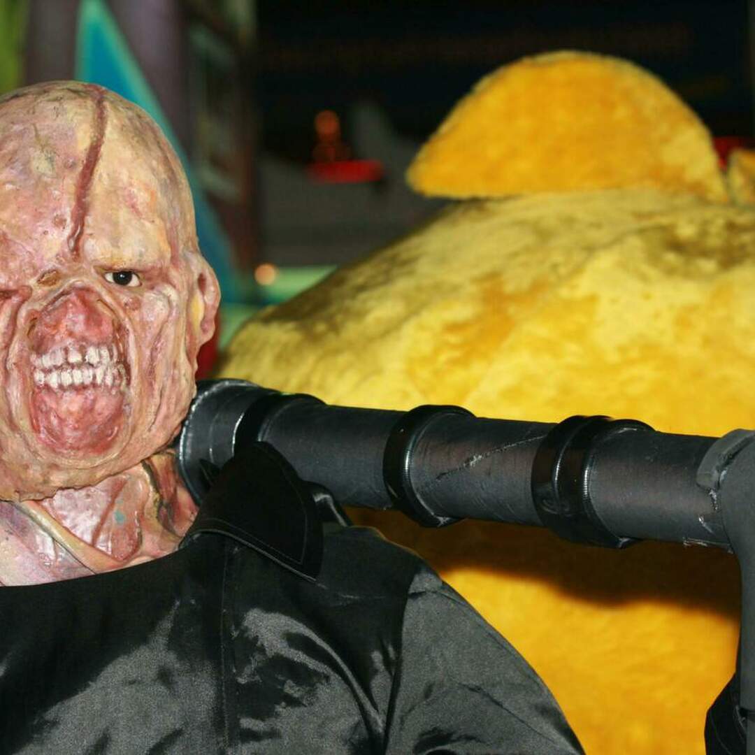 Thailand Game Show