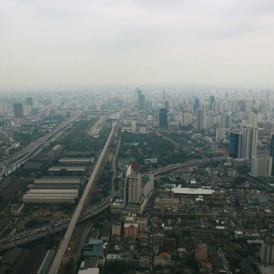Baiyoke 2009