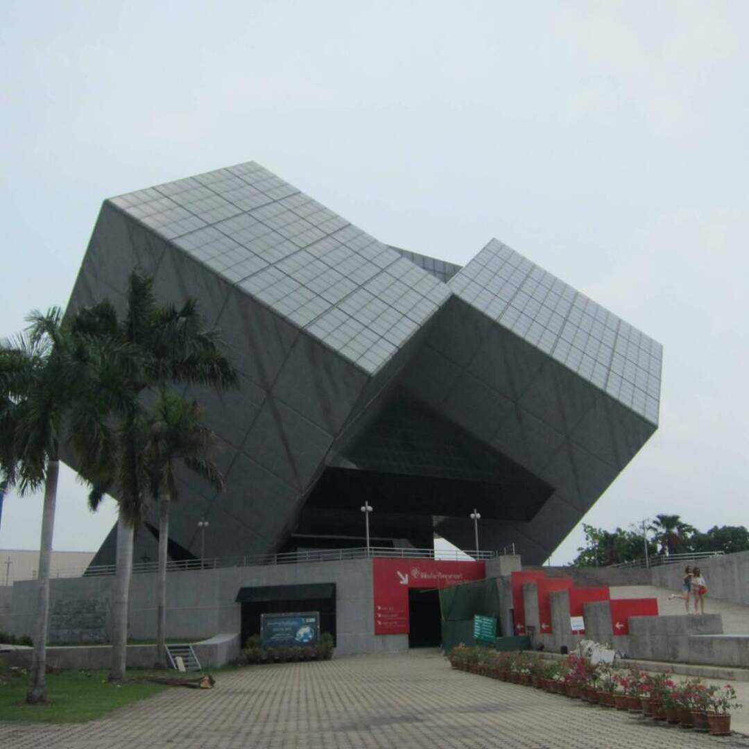 Science Museum
