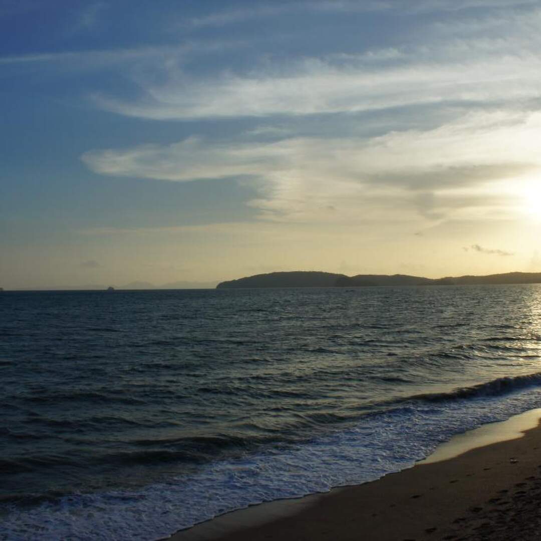 Krabi 2011