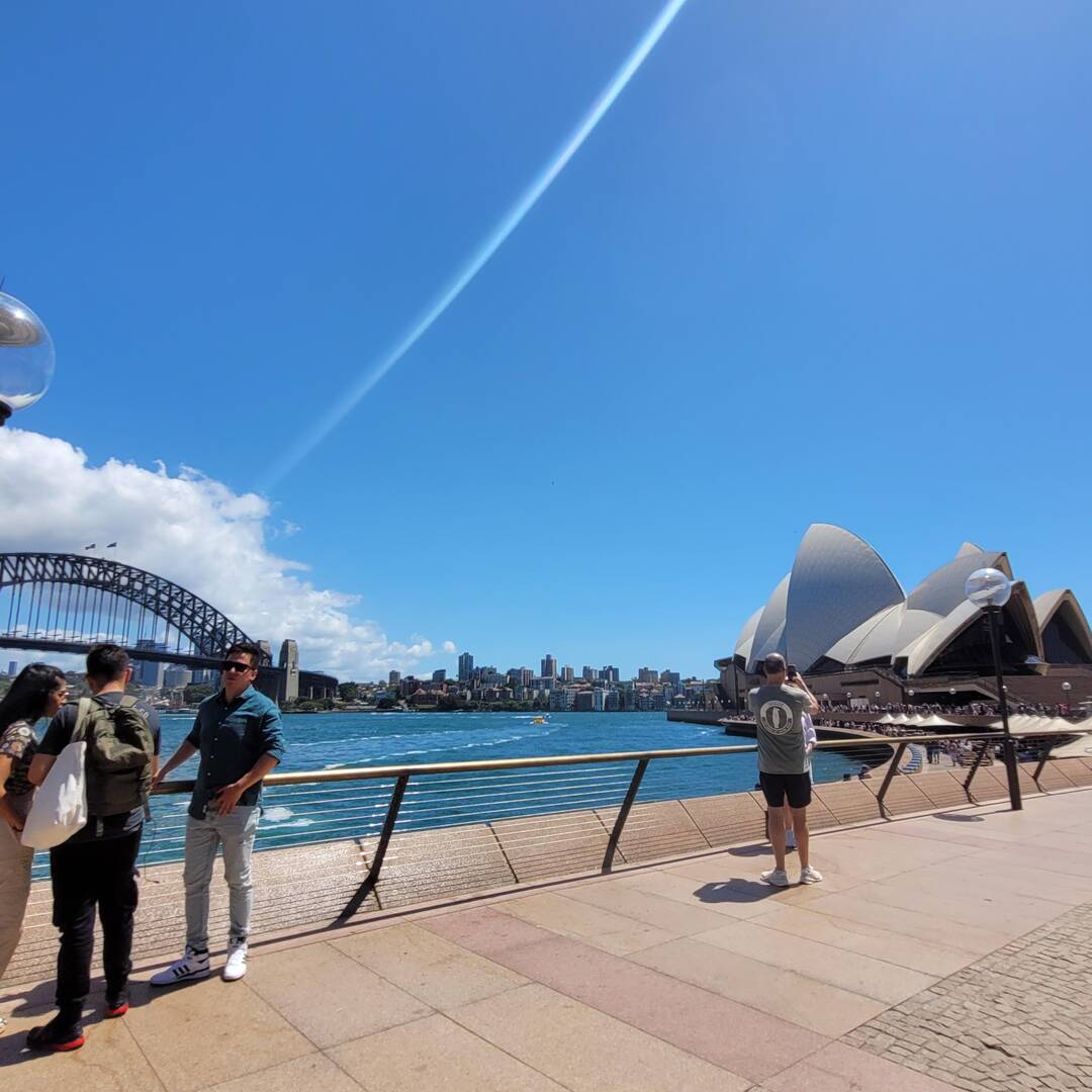 Australia