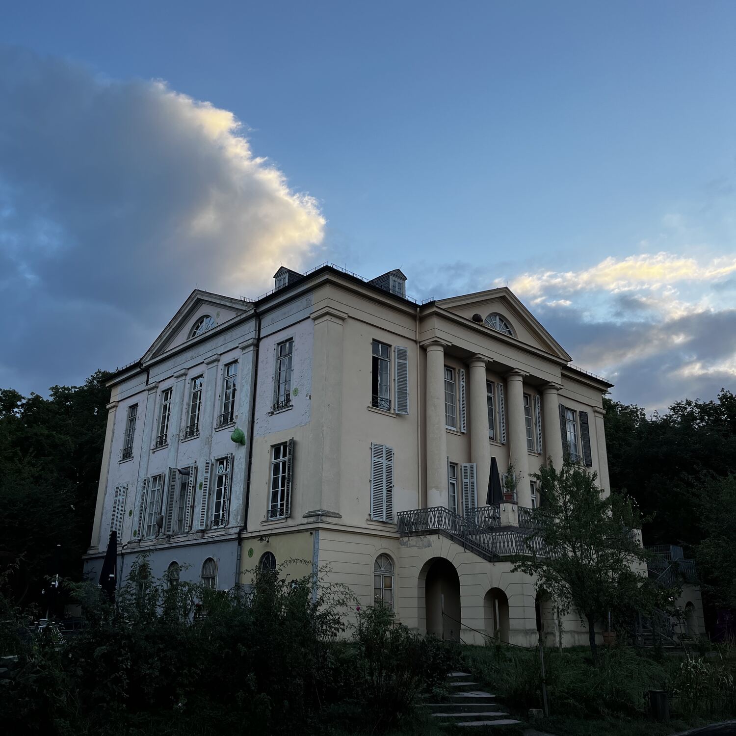 Fernwandertage Wiesbaden