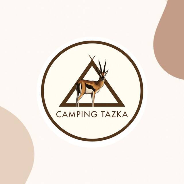 Camping Tazka