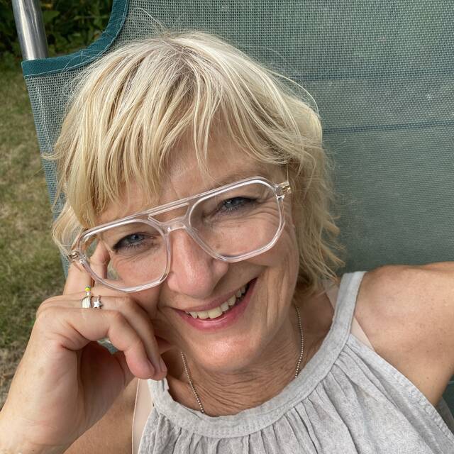 Claudia Kaufmann-Tischler