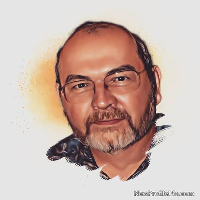 Dave Lysinger