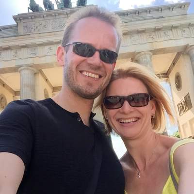 A week in Germany Summer 2016