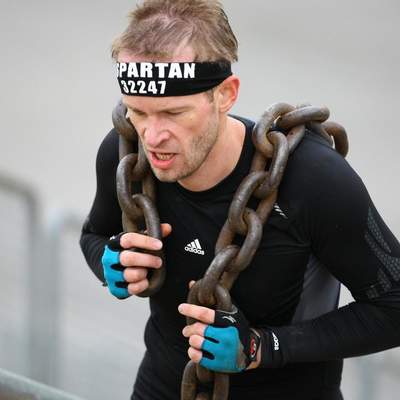Spartan Race in Munich 2015