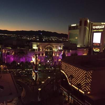 US National Parks 2015