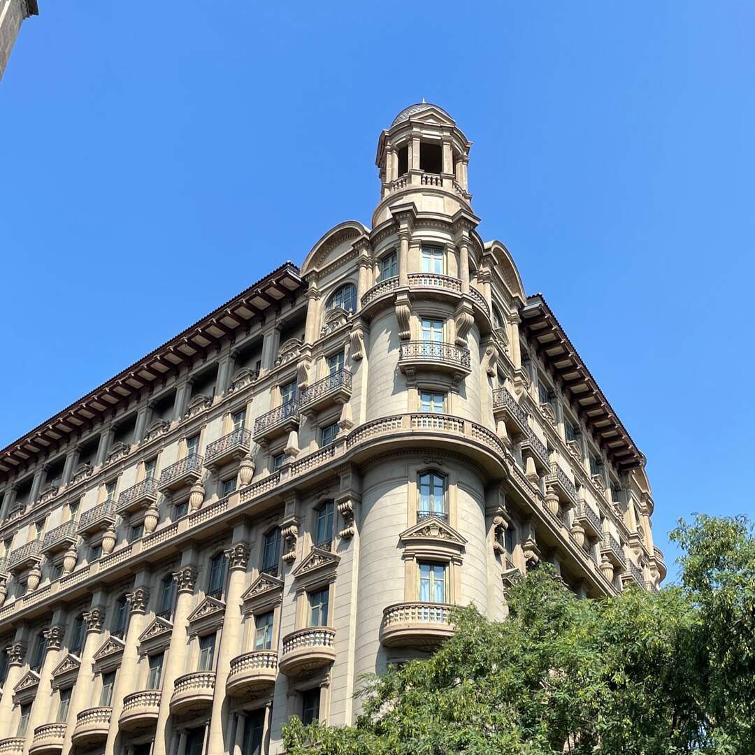 Barcelona