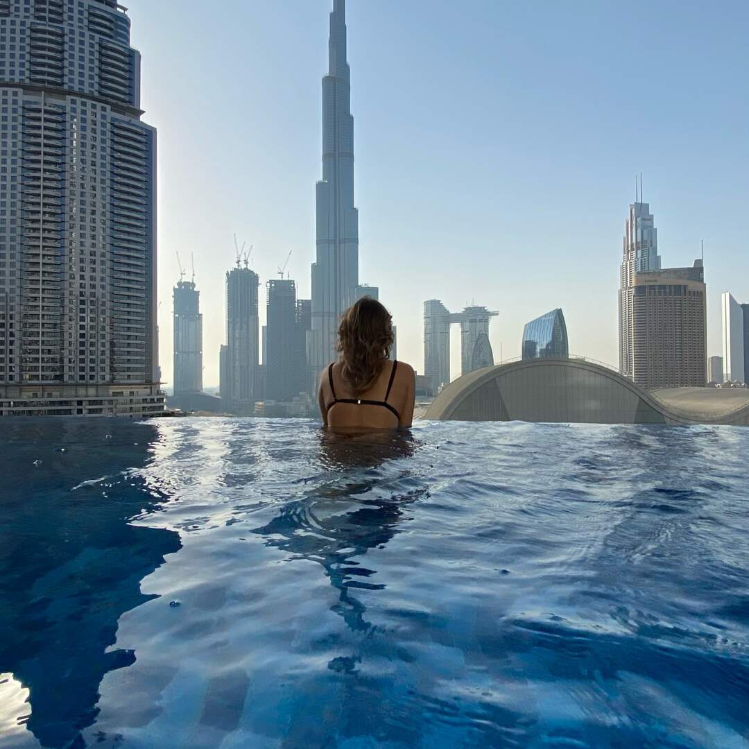 Dubai