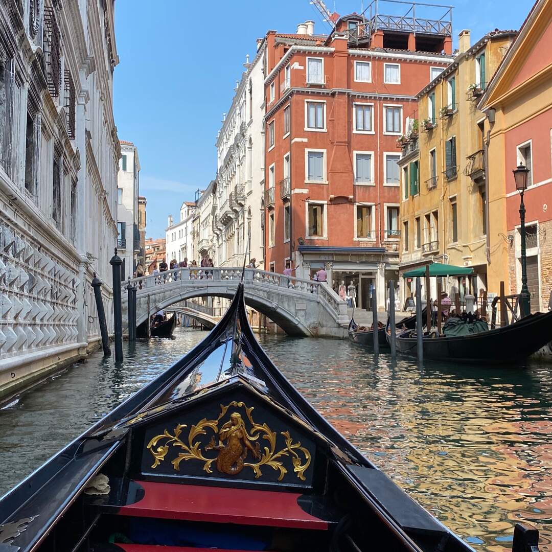 Gardasee & Venedig