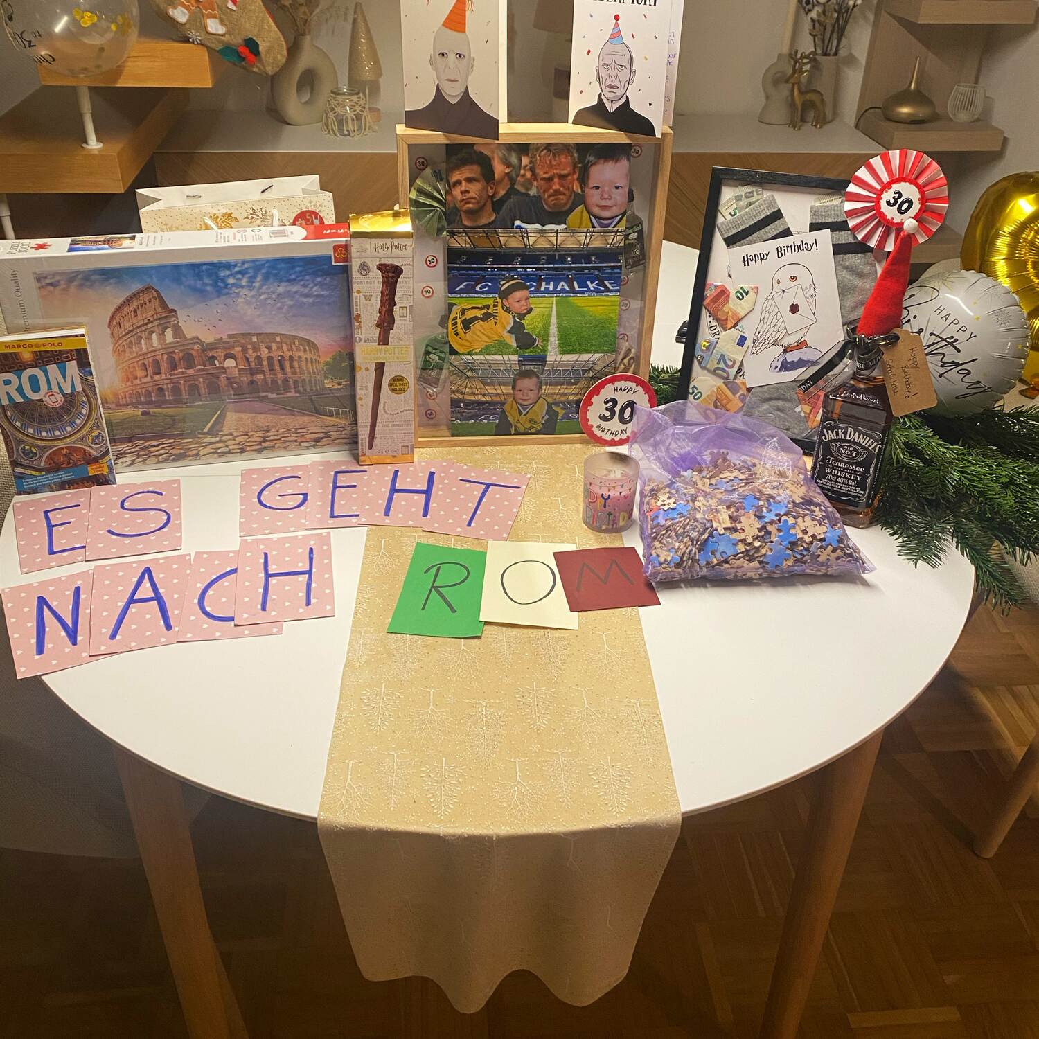 Bella Roma - Italien 🇮🇹🍕🍝