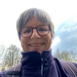 Géraldine Gantois