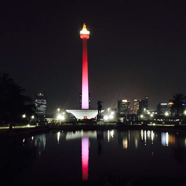 Indonesien